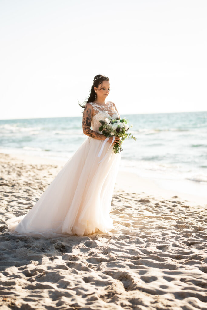 svatba v Řecku na Kosu