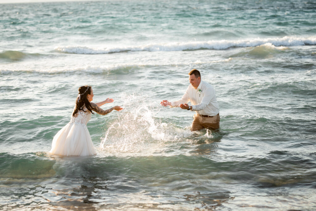 svatba v Řecku na Kosu