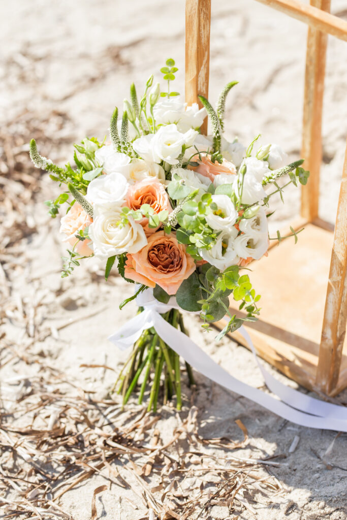 svatba v Řecku na Kosu