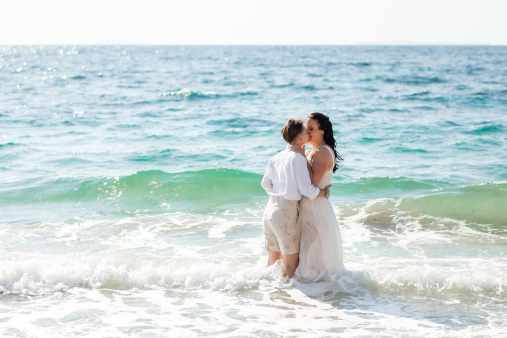 svatba v Řecku na Kosu