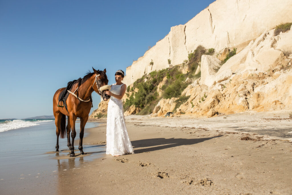 svatba v Řecku na Kosu