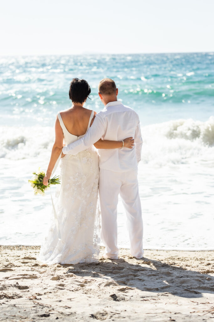 svatba v Řecku na Kosu