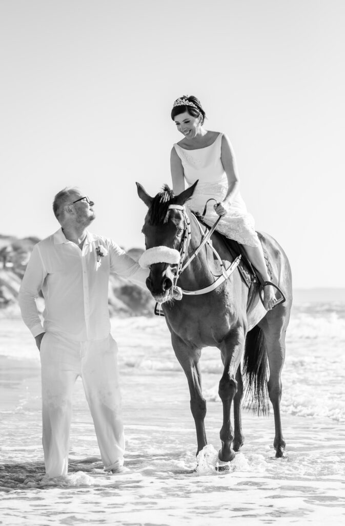 svatba v Řecku na Kosu