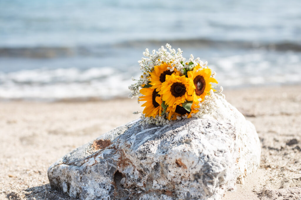 svatba v Řecku na Kosu