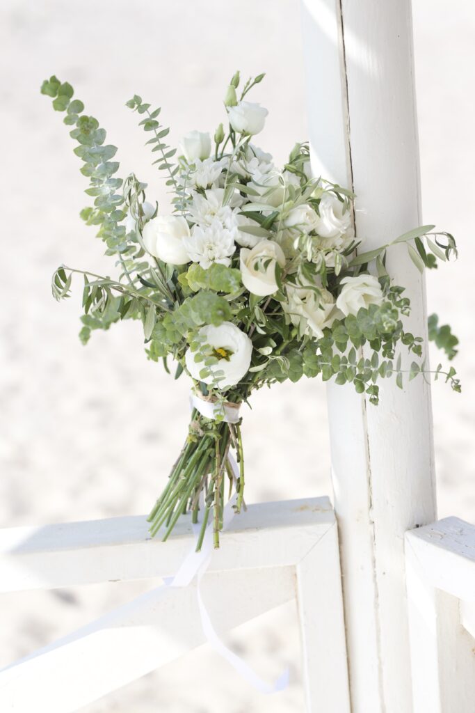 svatba v Řecku na Kosu