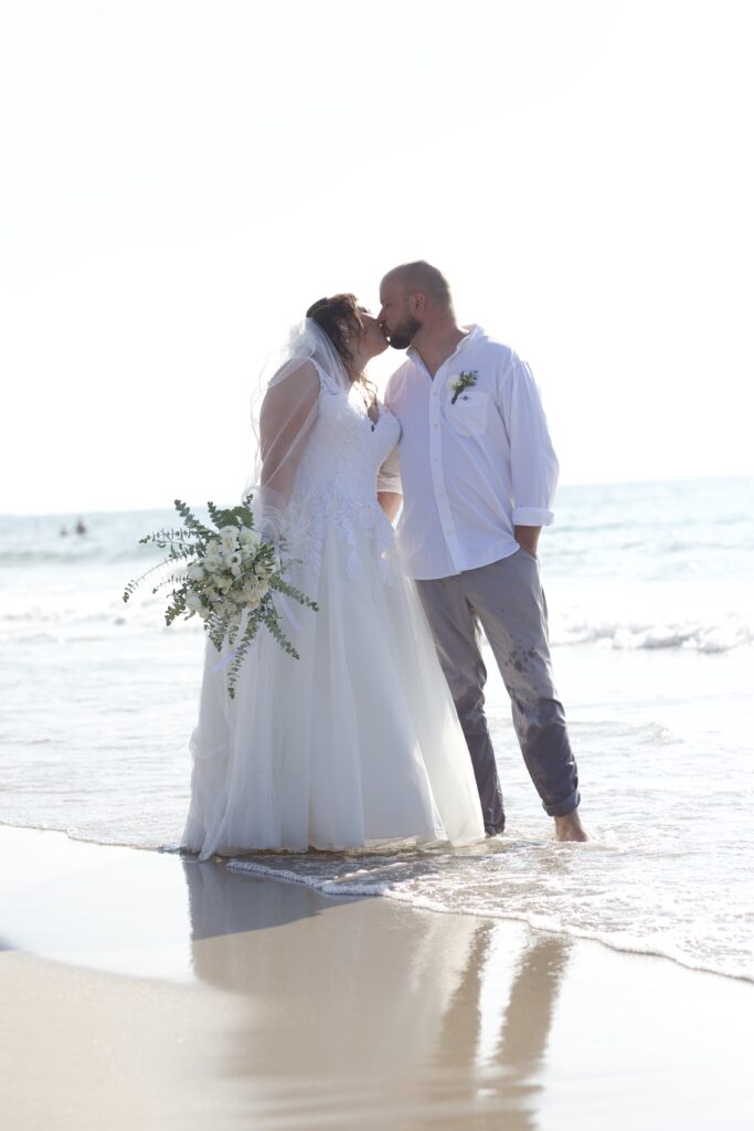 svatba v Řecku na Kosu