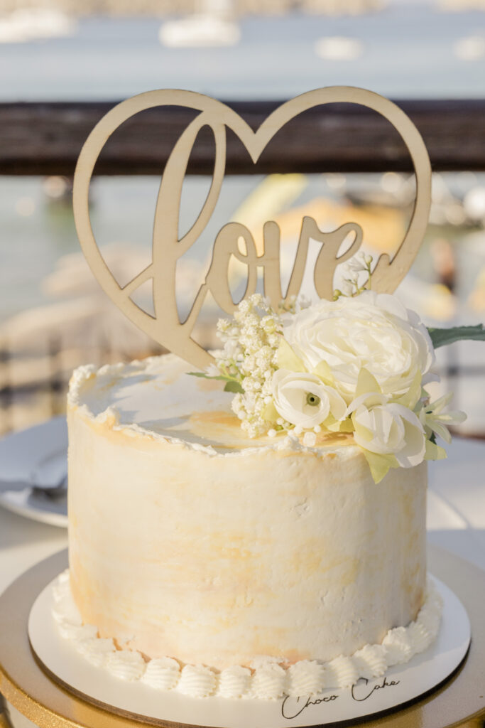 svatba v Řecku na Rhodosu