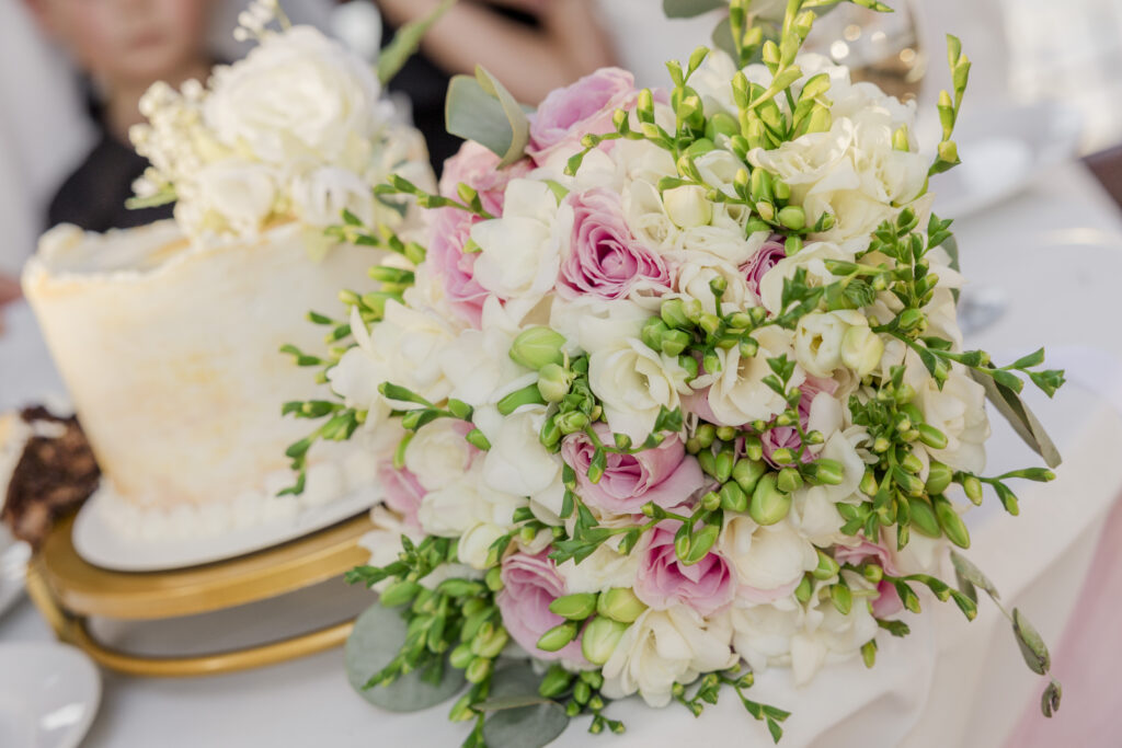 svatba v Řecku na Rhodosu