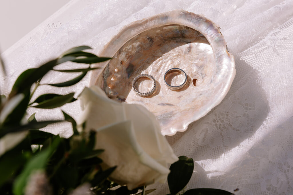 svatba v Řecku na Santorini