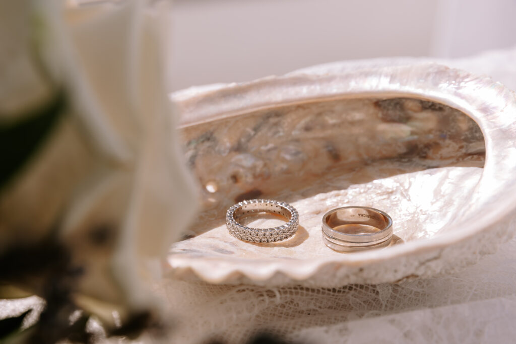 svatba v Řecku na Santorini