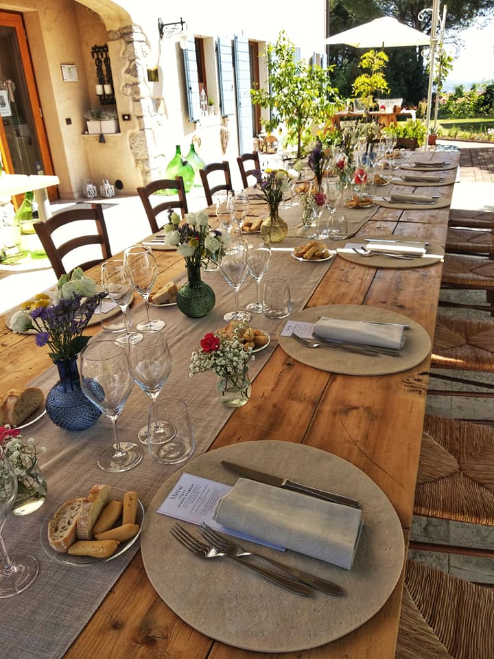 svatba v Itálii Prosecco Hills