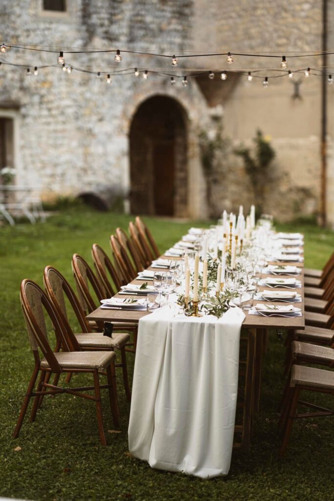 svatba v Itálii Prosecco Hills