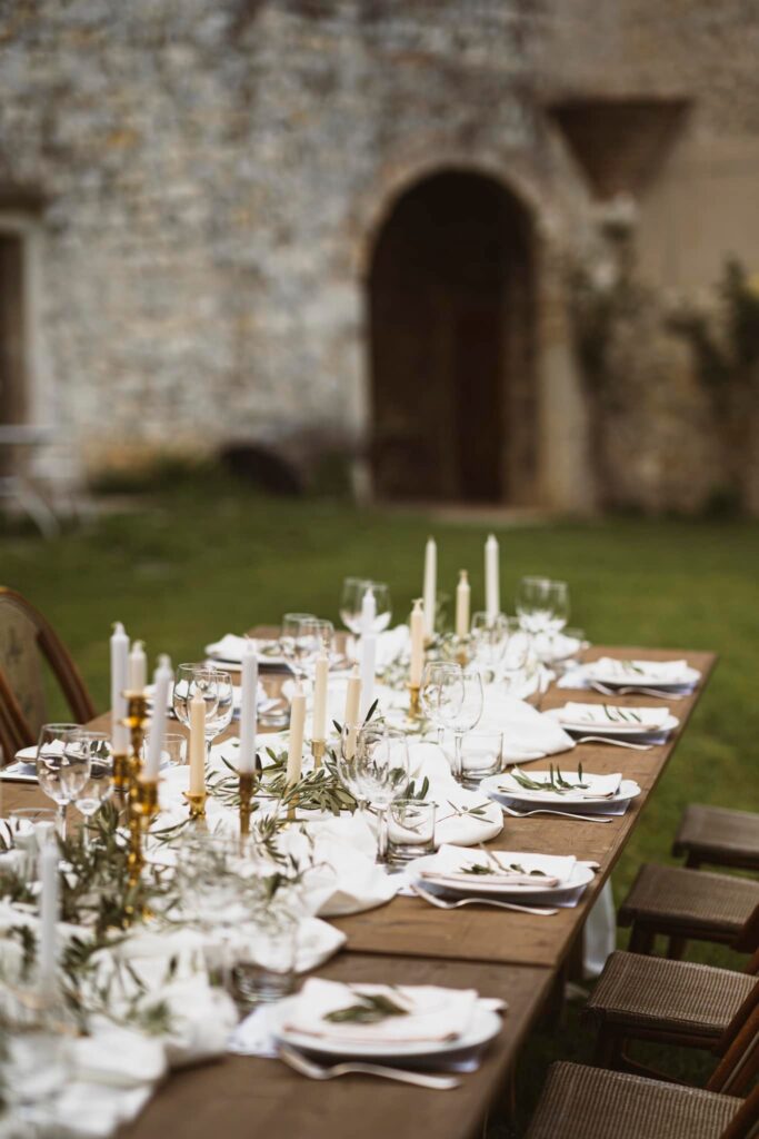 svatba v Itálii Prosecco Hills