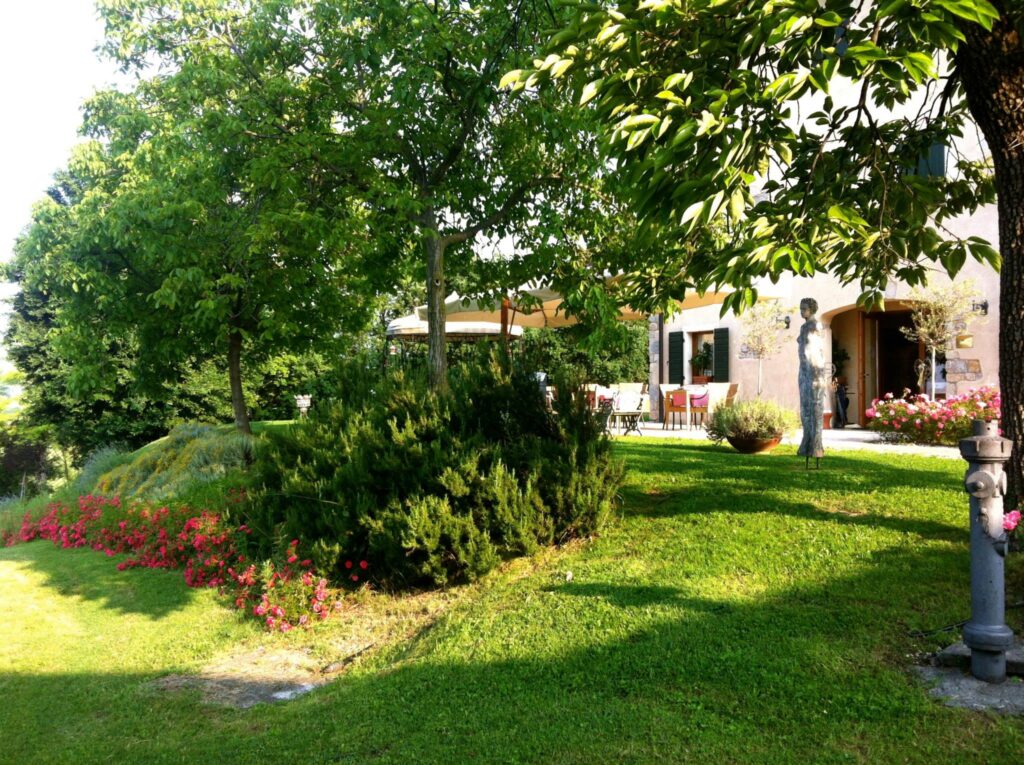 svatba v Itálii Prosecco Hills