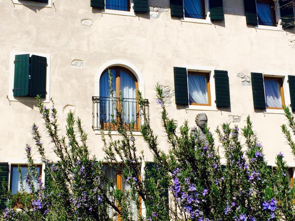 svatba v Itálii Prosecco Hills