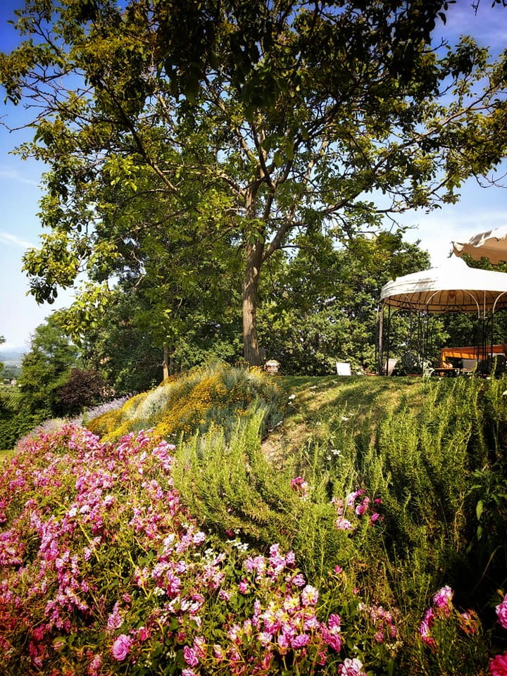 svatba v Itálii Prosecco Hills