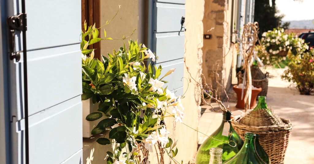 svatba v Itálii Prosecco Hills