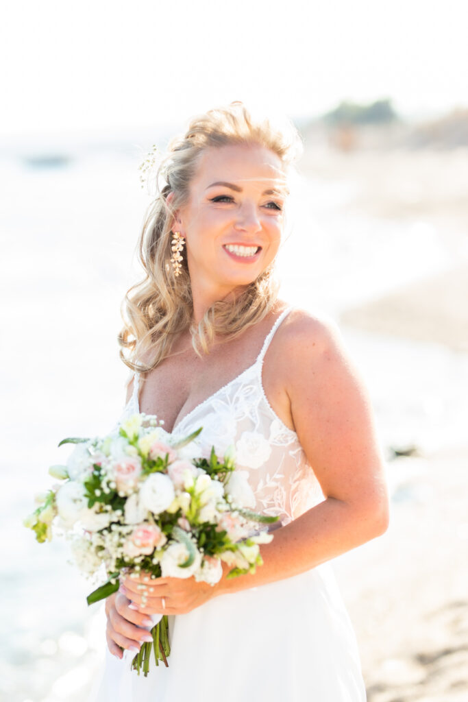 svatba v Řecku na Kosu