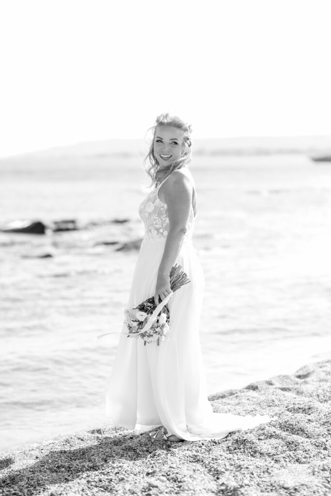 svatba v Řecku na Kosu