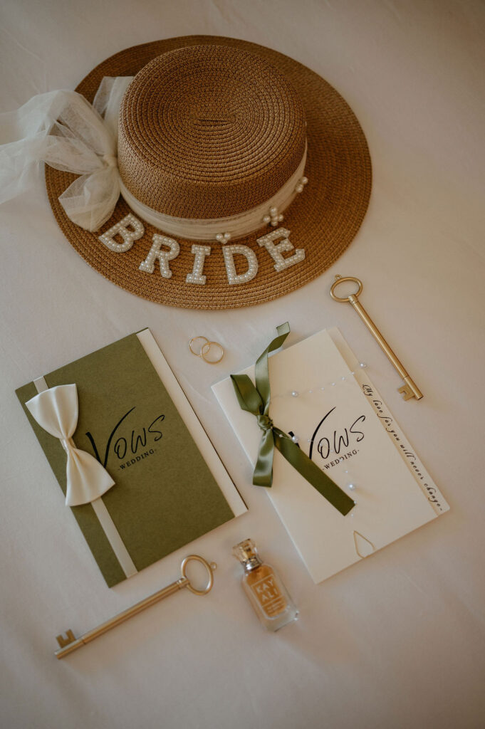 Svatba v Portugalsku v Algarve