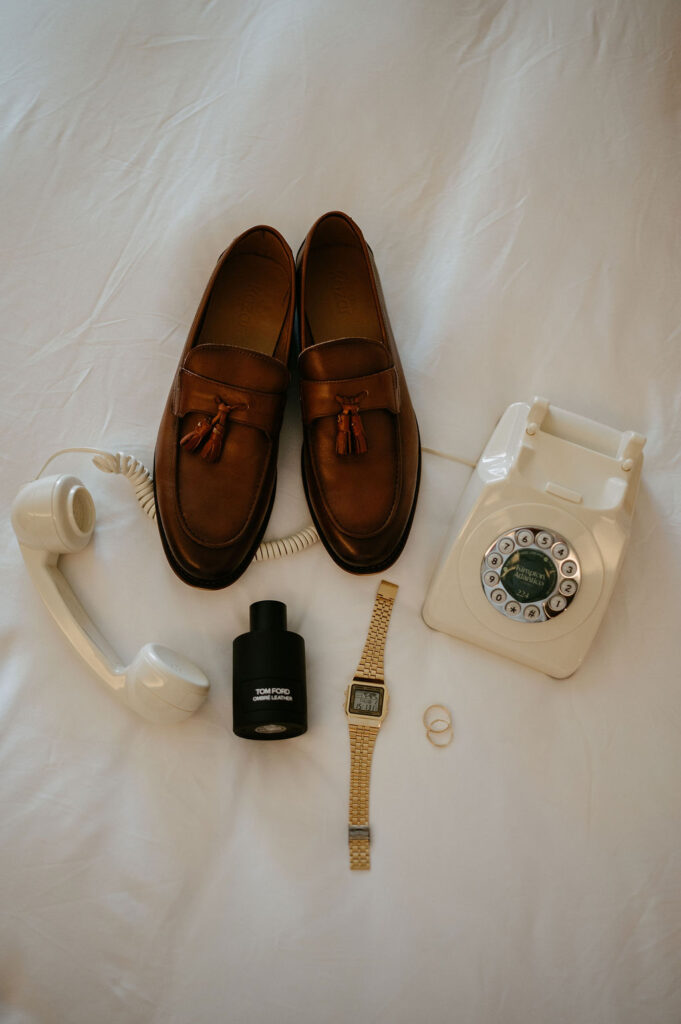 Svatba v Portugalsku v Algarve