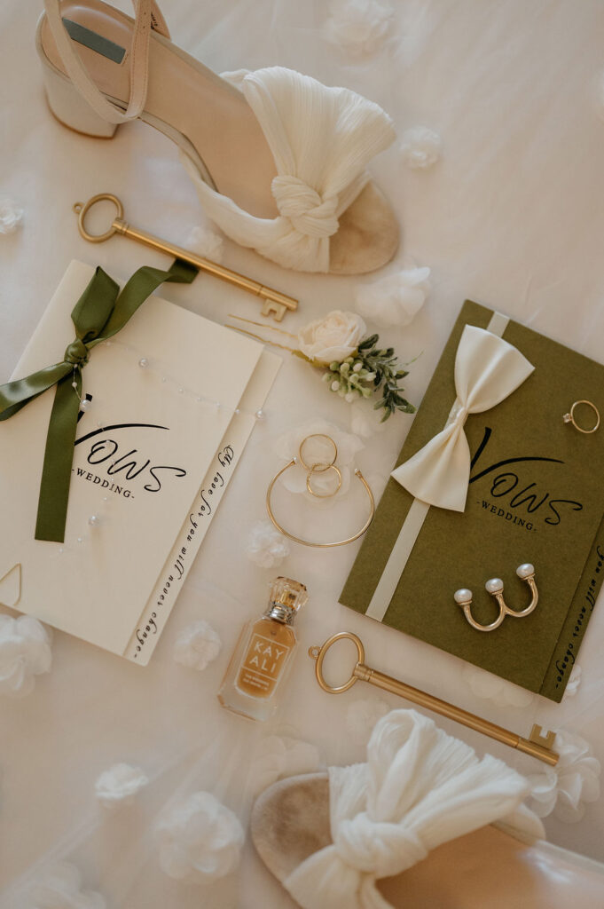 Svatba v Portugalsku v Algarve