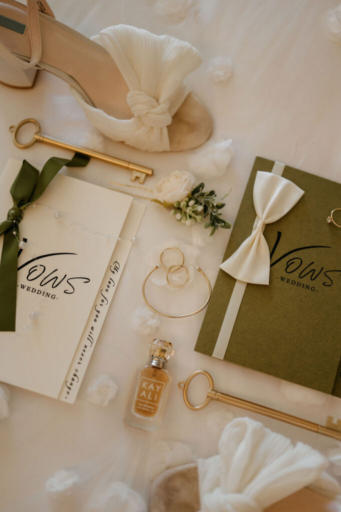 Svatba v Portugalsku v Algarve