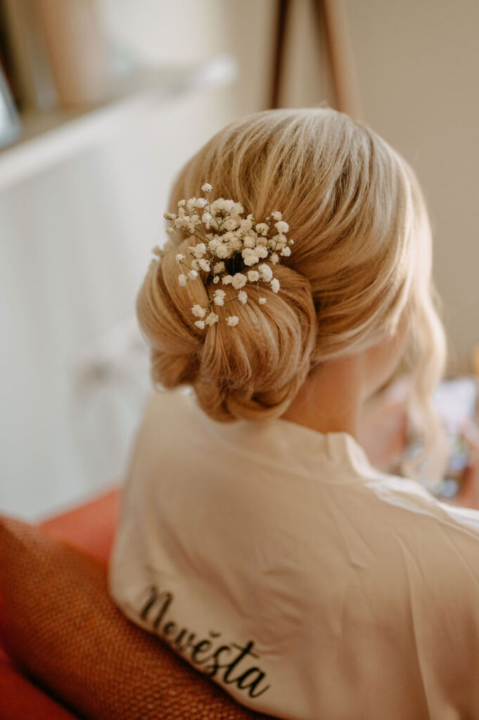 Svatba v Portugalsku v Algarve