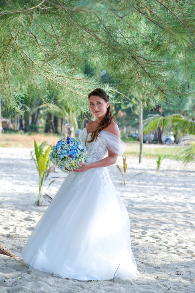 svatba v Thajsku na Phuketu