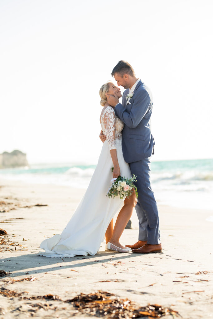 svatba v Řecku na Kosu