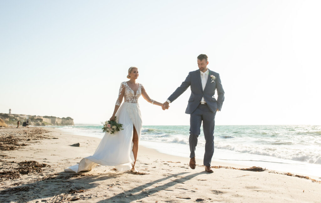 svatba v Řecku na Kosu