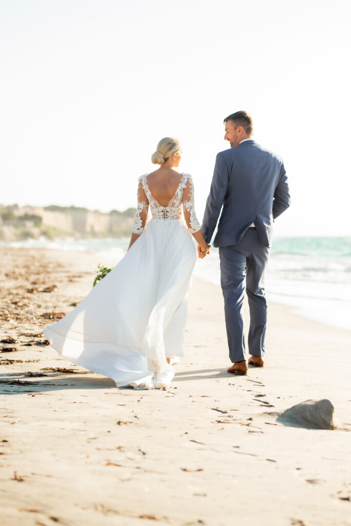 svatba v Řecku na Kosu