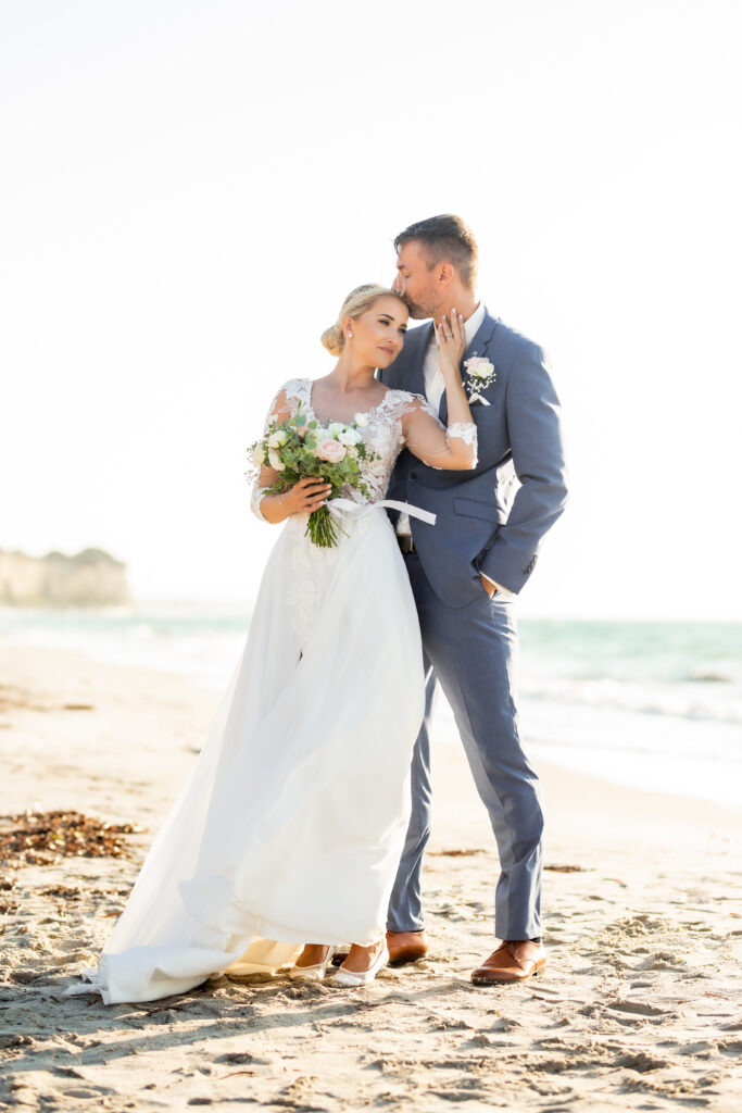 svatba v Řecku na Kosu