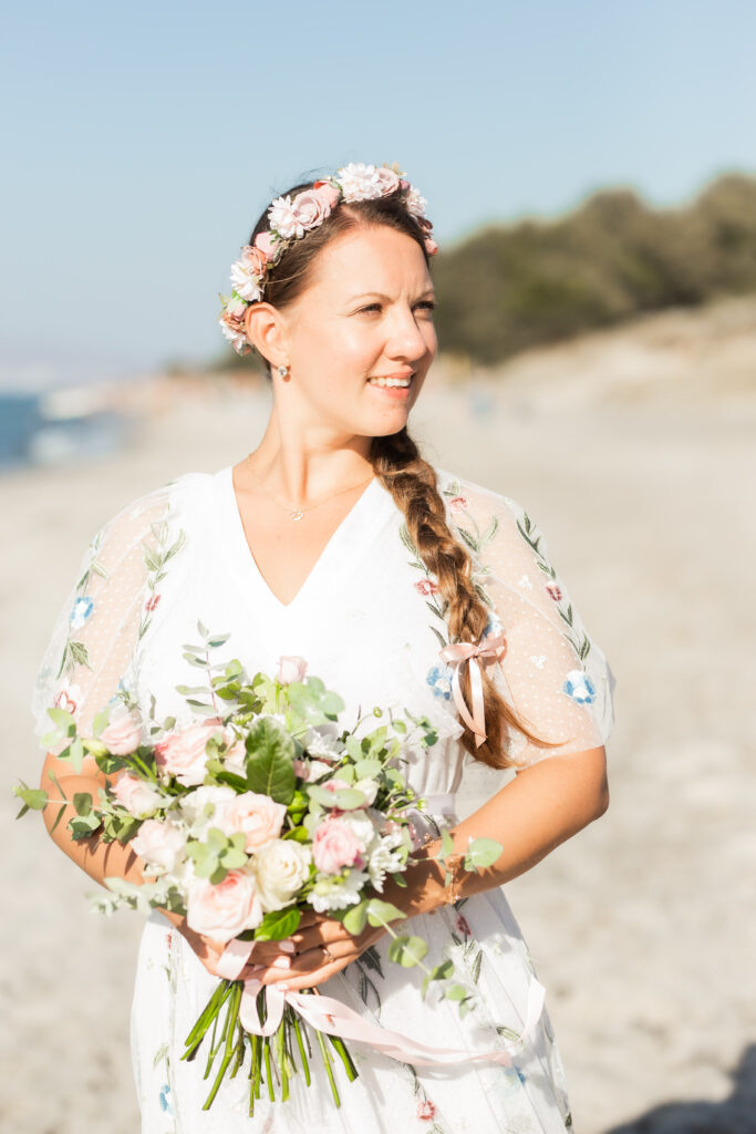 svatba v Řecku na Kosu