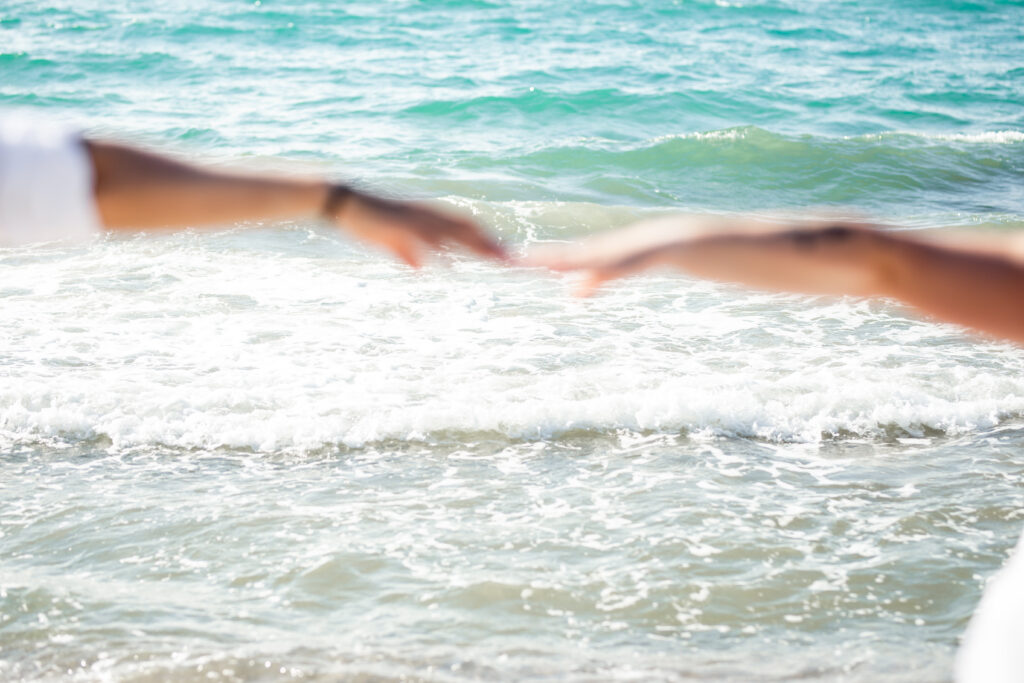 svatba v Řecku na Kosu