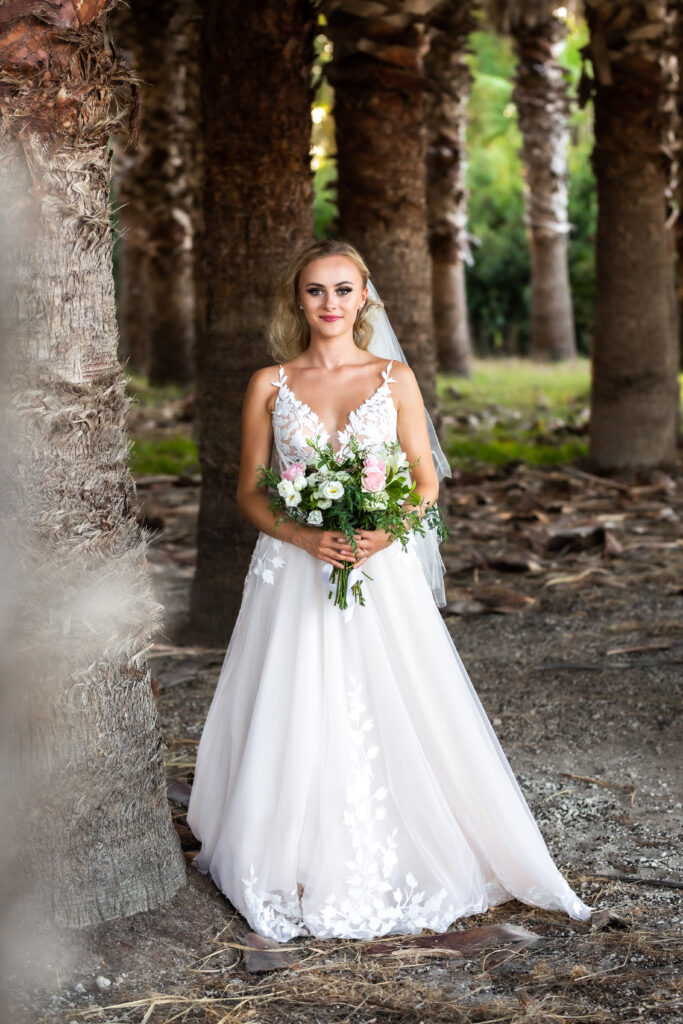 svatba v Řecku na Kosu